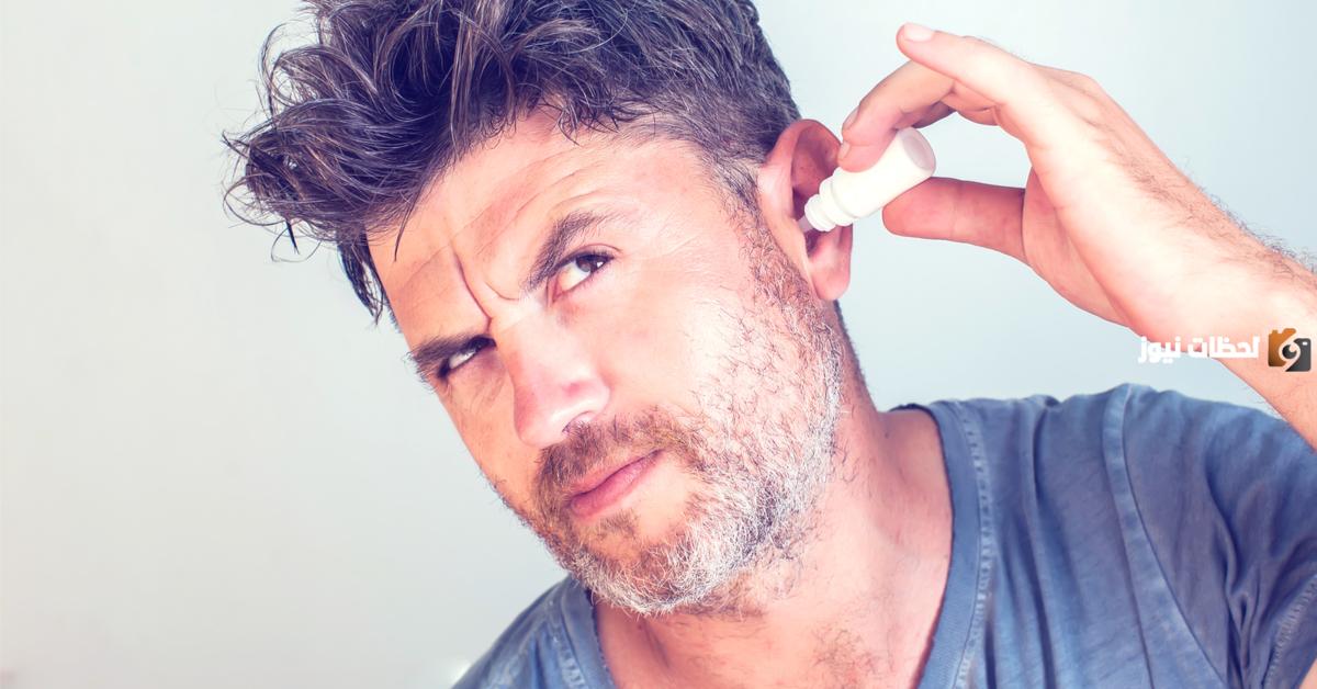 هل قطرة الأذن تفطر الصائم ابن باز؟