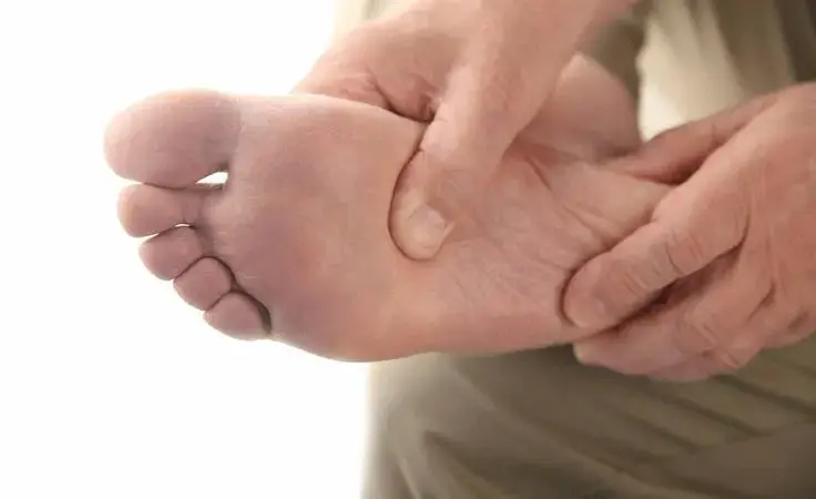 علاج عين السمكة