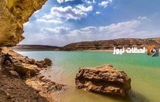 أجمل مناظر طبيعية في مصر