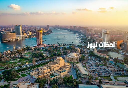 أفضل أماكن الفسح والخروجات في القاهرة