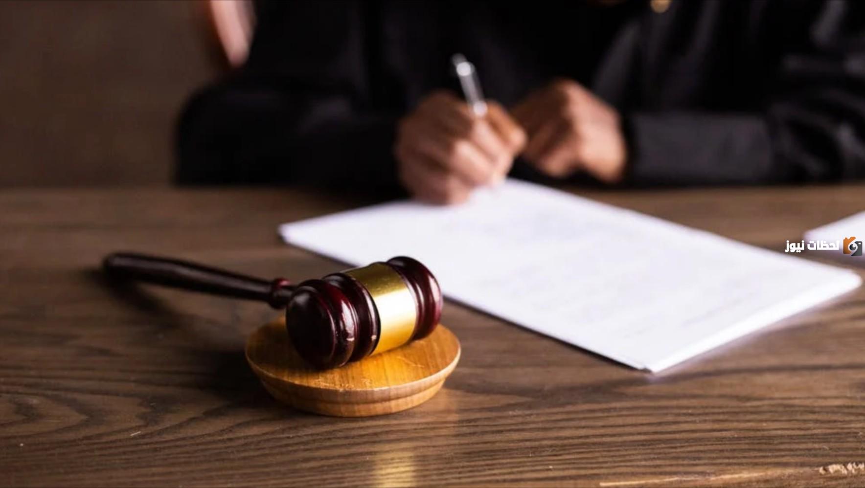 رفض الزوجة الرجوع بعد الطلقة الأولى أوضح الحكم