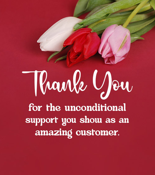 عبارات شكر وامتنان لشخص عزيز بالإنجليزي مترجمة