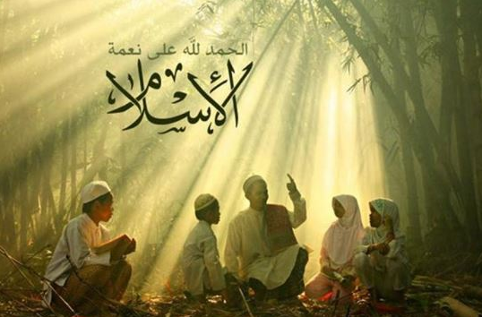 نماذج من اعتزاز السلف بالإسلام | عبارات عن الاعتزاز بالدِّين