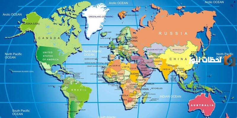 عواصم دول الخليج وأبرز المعلومات عنها