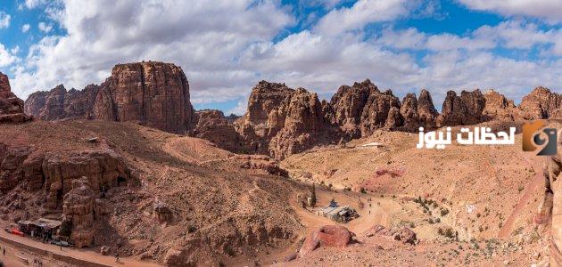 ما هي أعلى قمة في الوطن العربي