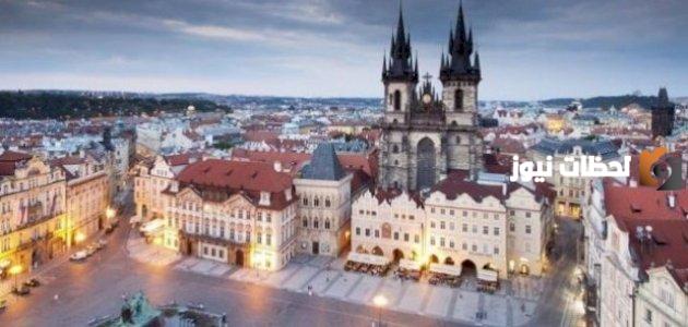 قلاع في جمهورية التشيك