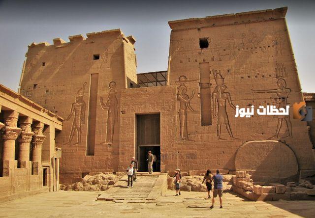 معلومات عن مزارات اسوان ومعالمها لم تعرفها من قبل