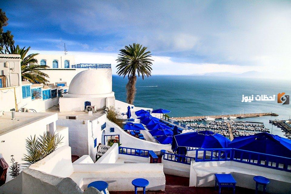 ما هي عاصمة تونس