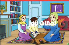 قصة حياة الرسول مختصرة للأطفال ونشر الإسلام
