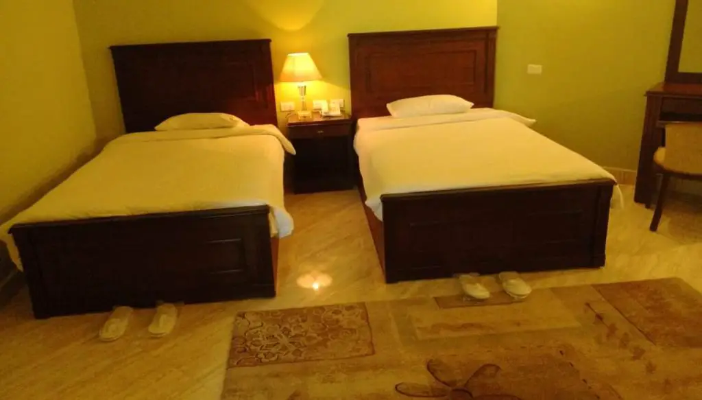 رقم فندق توليب شرم الشيخ