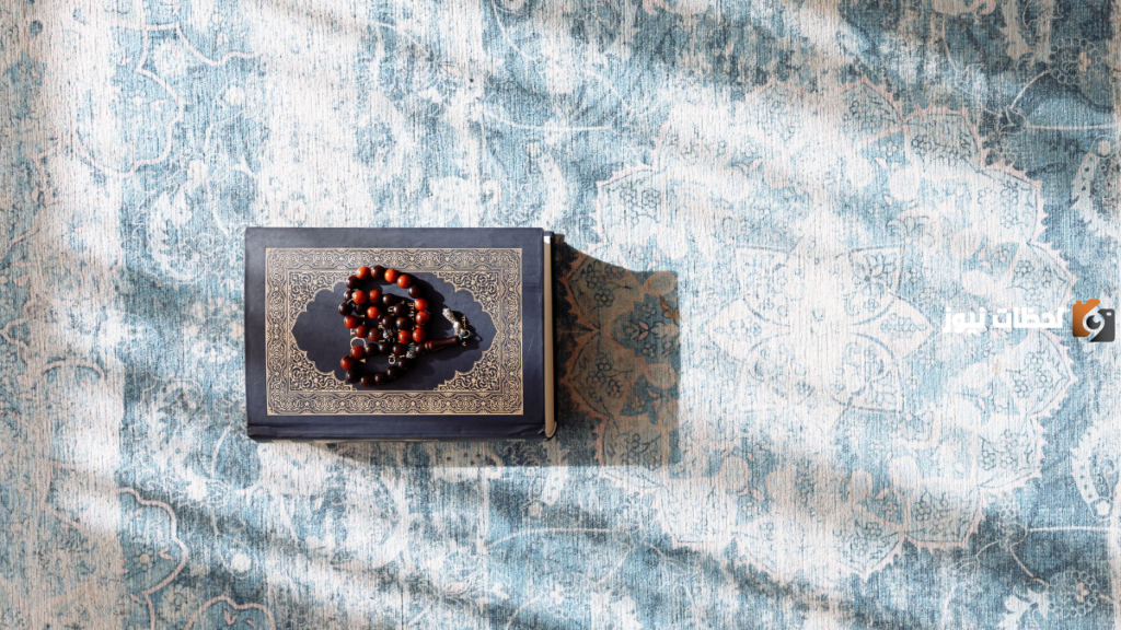 متى ينتهي شهر رمضان المبارك