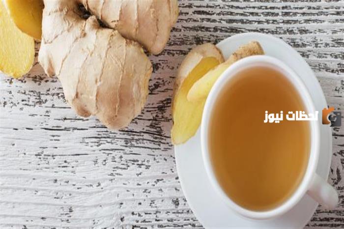 فوائد شرب الزنجبيل في علاج السكر والصداع