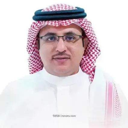 رئيس نادي الأخدود