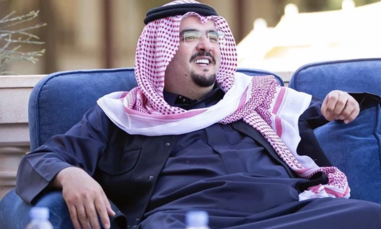 رابط التقدم علي مساعدات الأمير عبد العزيز بن فهد وكيفية التواصل معه