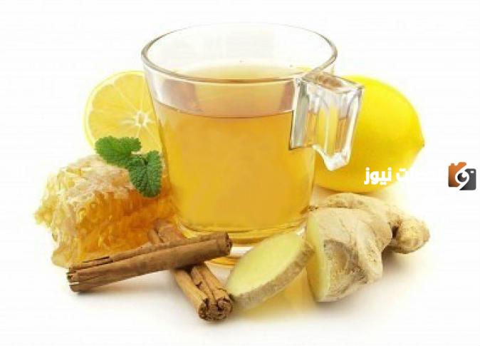 مشروب تقوية جهاز المناعة في الشتاء