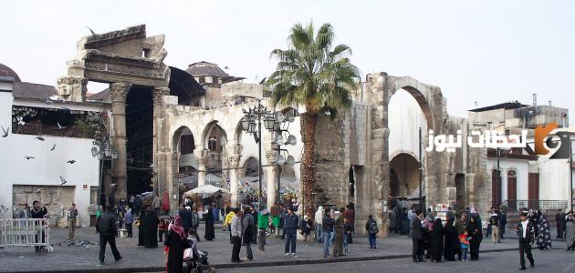 ما هي أقدم عاصمة في التاريخ