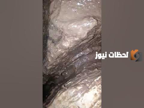 طريقة فتح باب مقبرة فرعونية بالخطوات التفصيلية