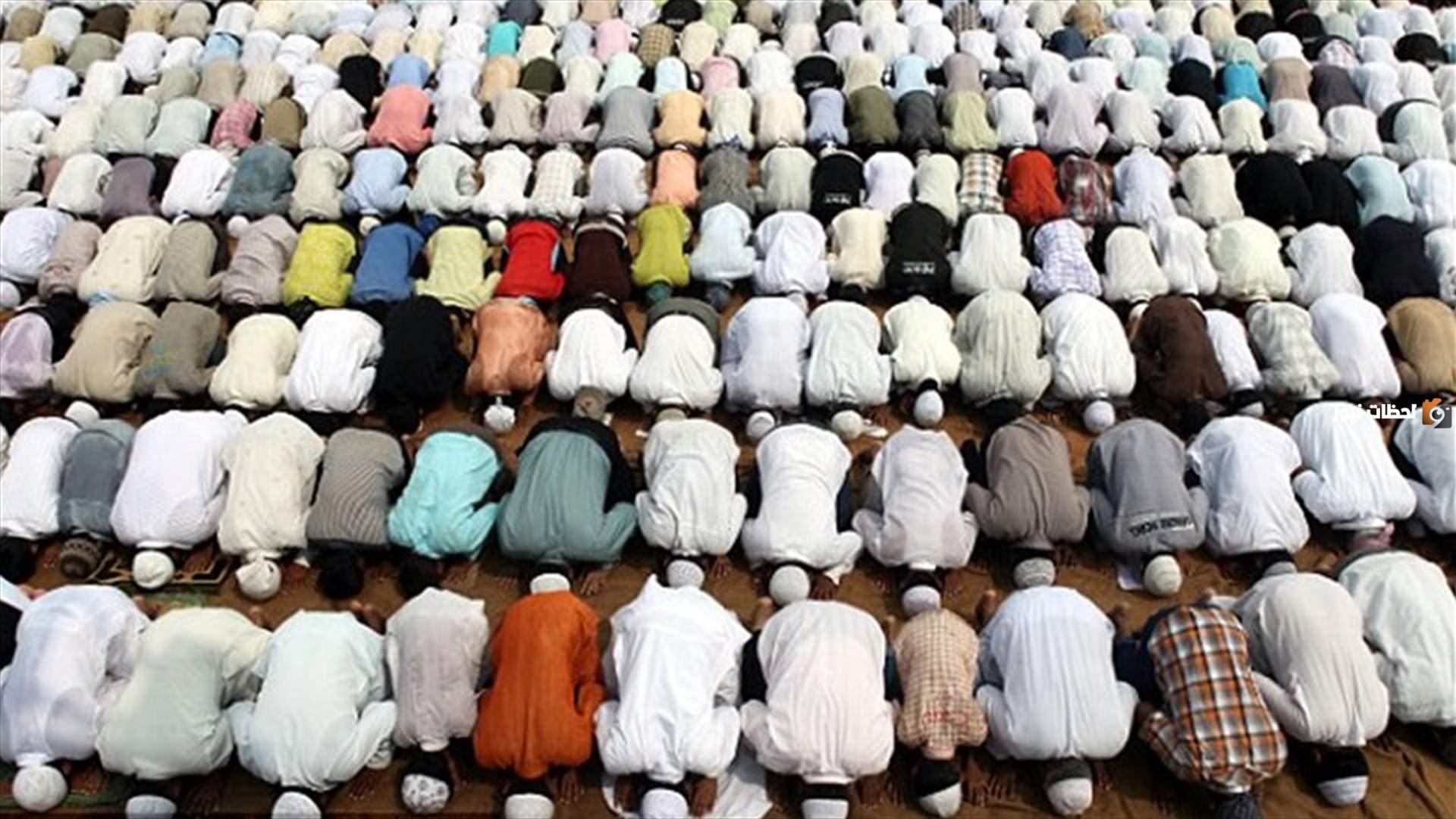 تعليم الصلاة الصحيحة للمبتدئين