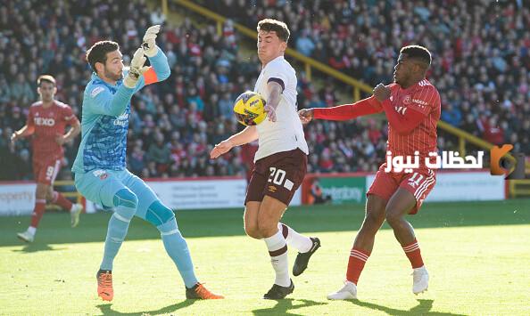 قوانين التحكيم في كرة القدم لمسة اليد