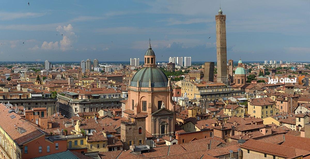 عاصمة دولة بولونيا ما هي؟