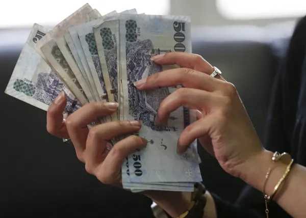 تمويل السيدات العمل الحر من بنك التنمية الاجتماعية بقيمة 60.000 ريال سعودي