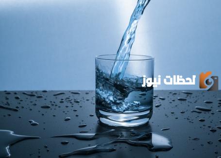 موضوع تعبير عن أهمية الماء كامل العناصر جاهز للطباعة