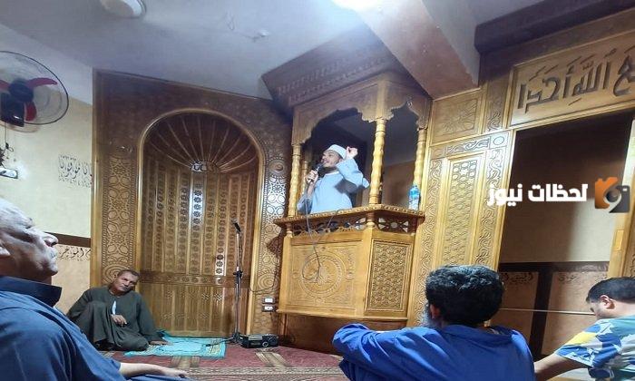 خطبة جمعة عن عشر ذي الحجة للمساجد