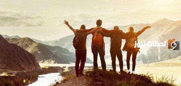 من هو الصاحب بالجنب هل هو اخوك ام لا