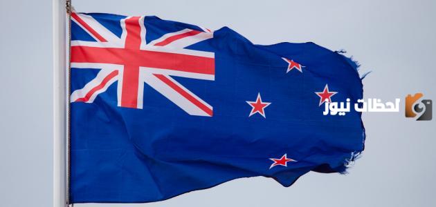 ما عاصمة نيوزلندا وكم تبلغ مساحتها؟