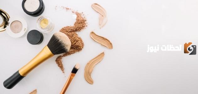 ما الفرق بين التنت والفاونديشن