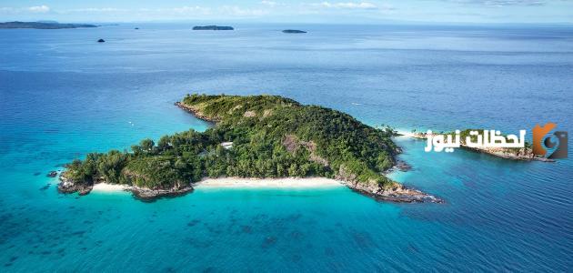 معلومات عامة عن جزيرة مدغشقر وأهم المزايا بها