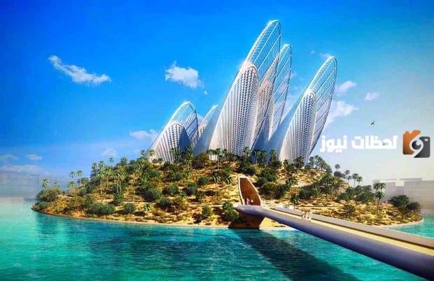 معلومات عن السياحة في أبو ظبي وأهم الأماكن الترفيهية بها