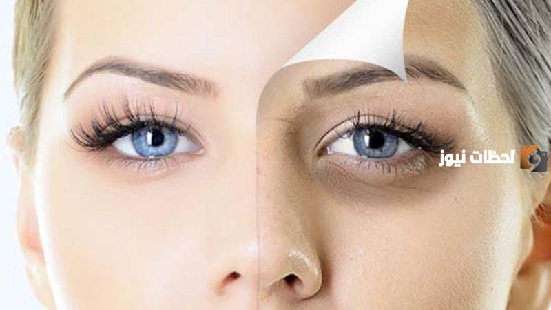أفضل كريم تفتيح تحت العين