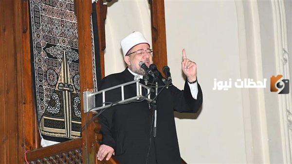 خطبة ثاني جمعات الشهر الفضيل