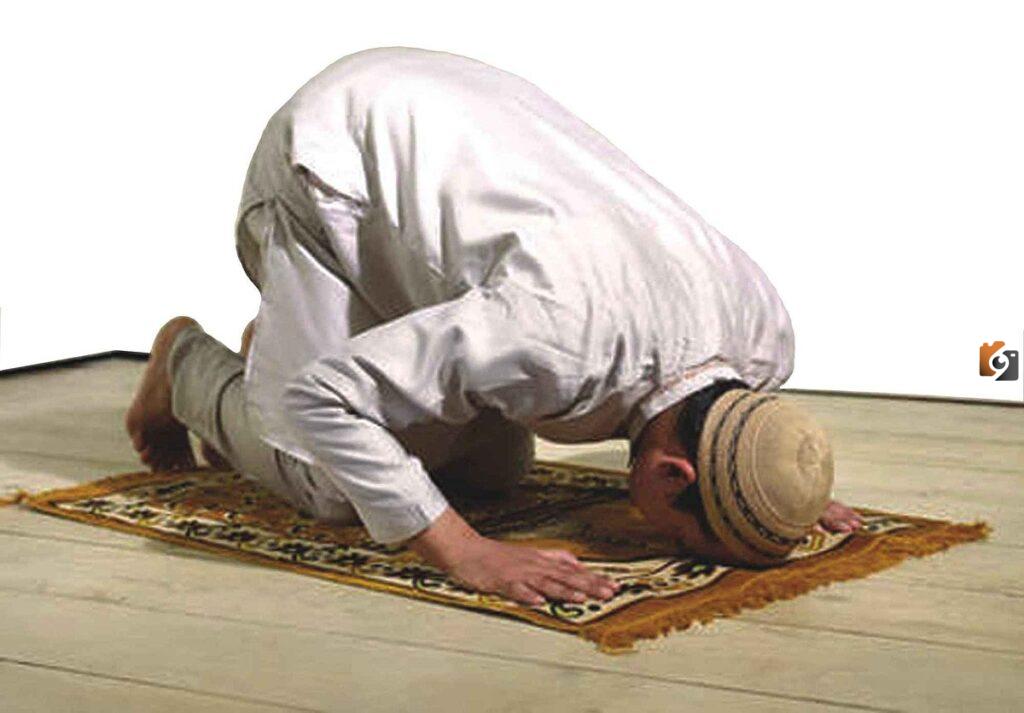 ما هو اعظم ما امر الله به