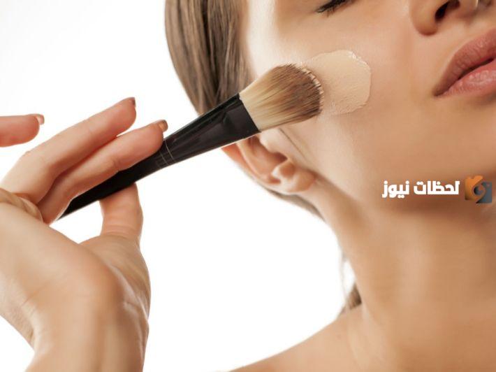 ما هي أفضل أنواع الفاونديشن