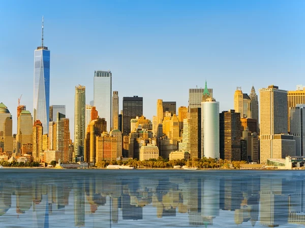 ما هي عاصمة أمريكا حاليًا وقبل واشنطن