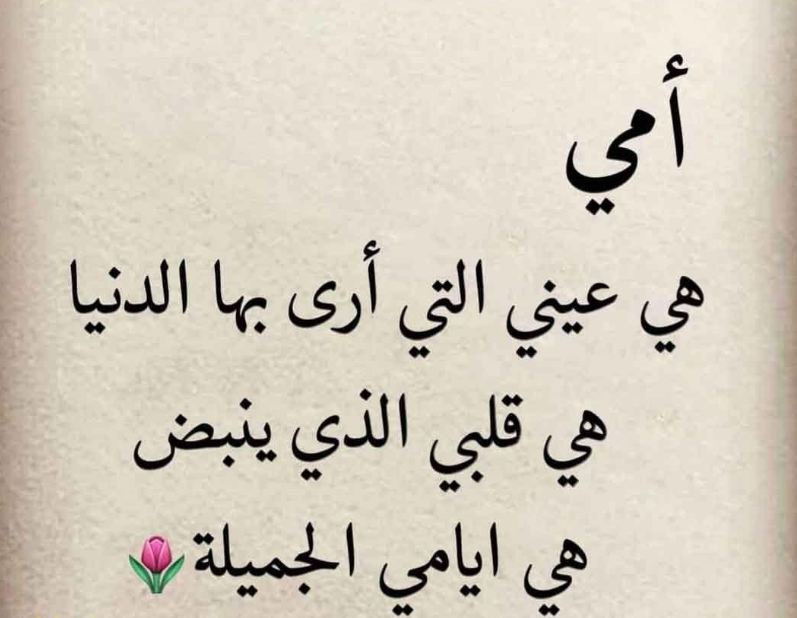 عبارات بمناسبة عيد الأم | عبارات عن عيد الأم بالفرنسية