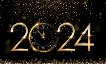 تهاني بالعام الجديد 2025 بالانجليزي