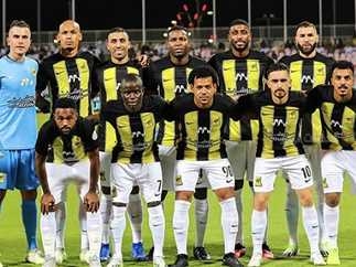 الأتحاد السعودي