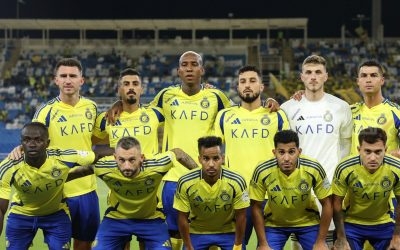 النصر السعودي