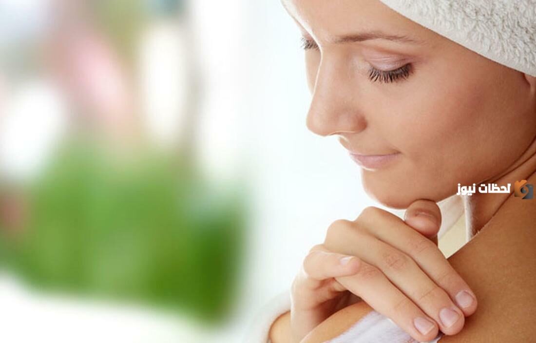 افضل لوشن للجسم