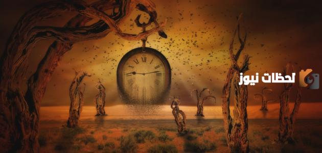 هل انشقاق القمر من علامات الساعة الصغرى أم الكبرى؟