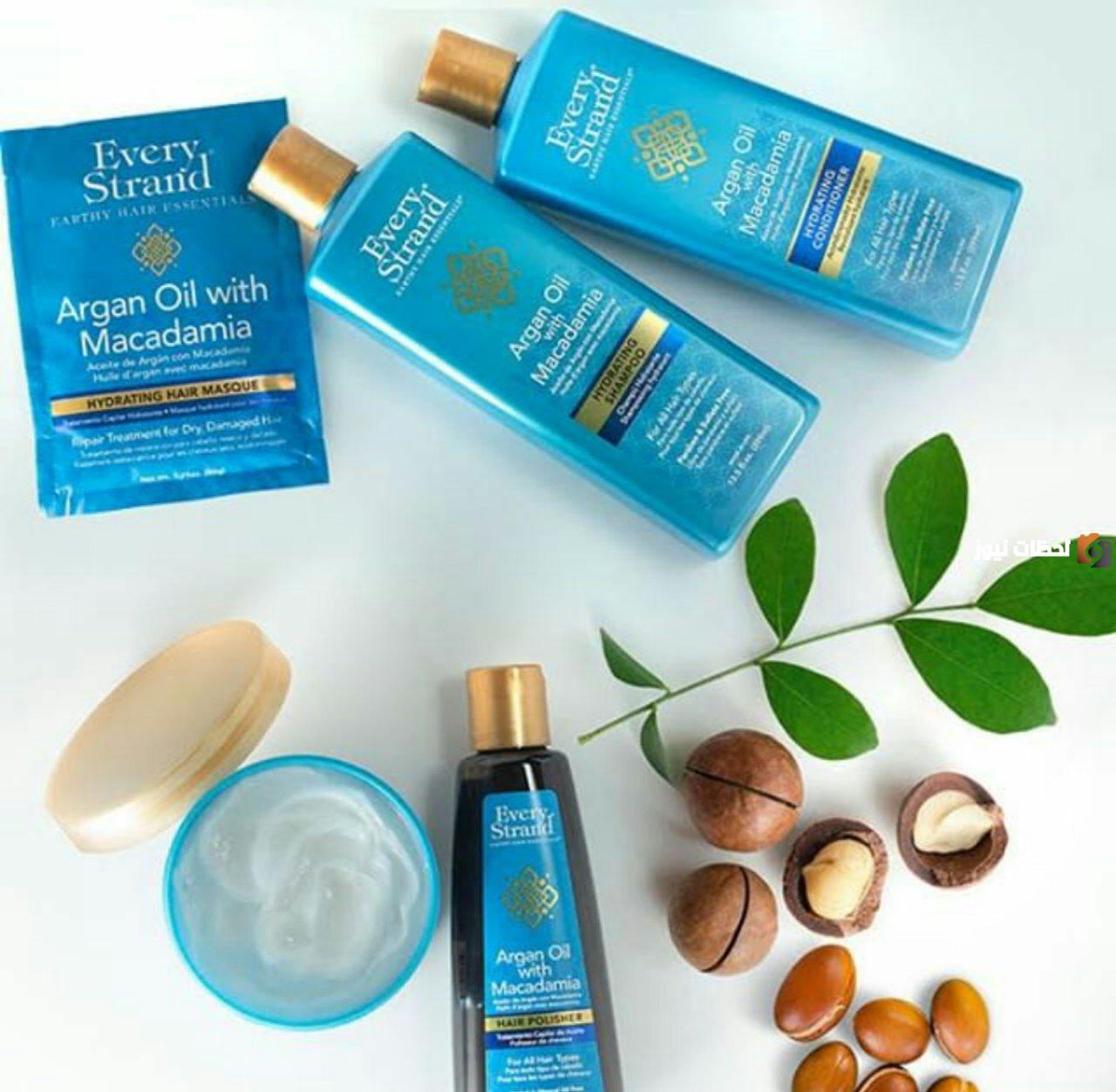 شامبو ايفري ستراند بالارجان