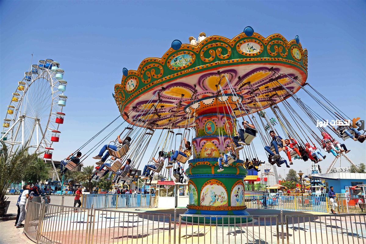 ما هي أماكن الخروج في مدينة نصر