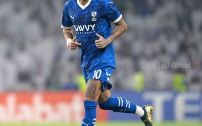 نيمار جونيور