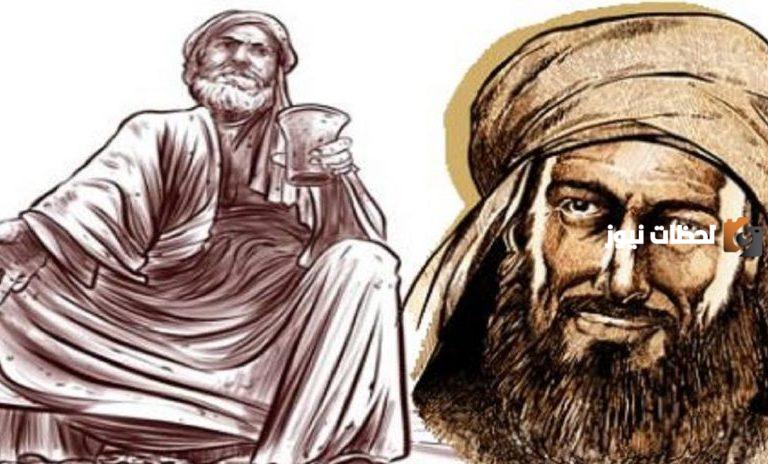 قصة حاتم الطائي