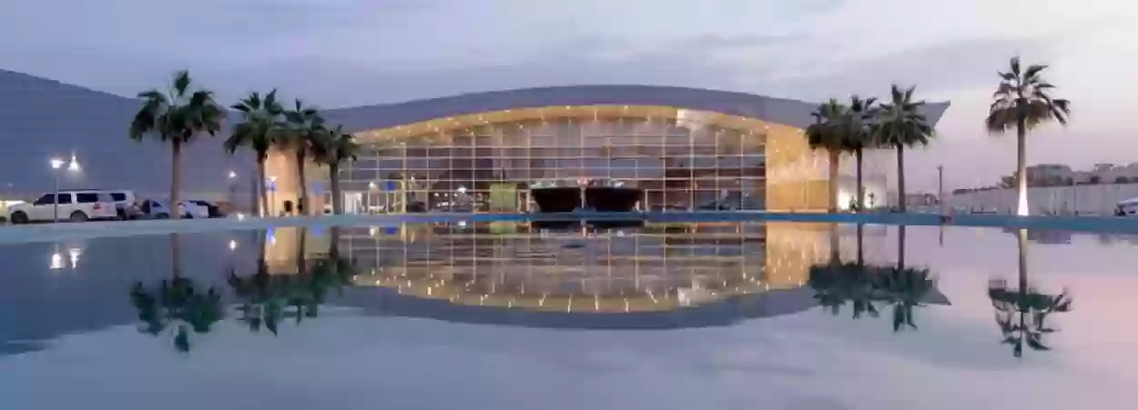 في حالة كونك زائر فهذا دليلك الشامل للفنادق القريبة من مركز الرياض الدولي للمؤتمرات والمعارض