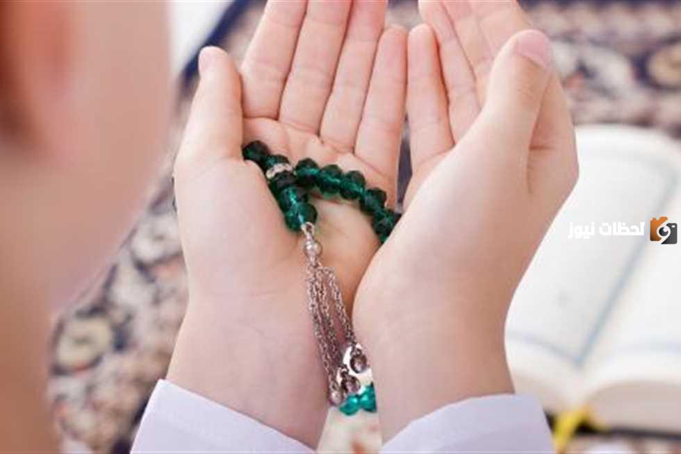 اللهم بلغنا رمضان لا فاقدين ولا مفقودين