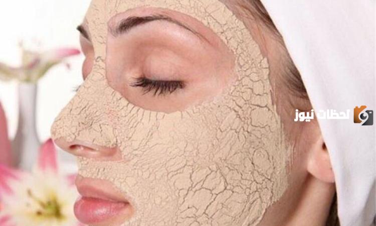 طريقة عمل ماسك الخميرة وماء الورد